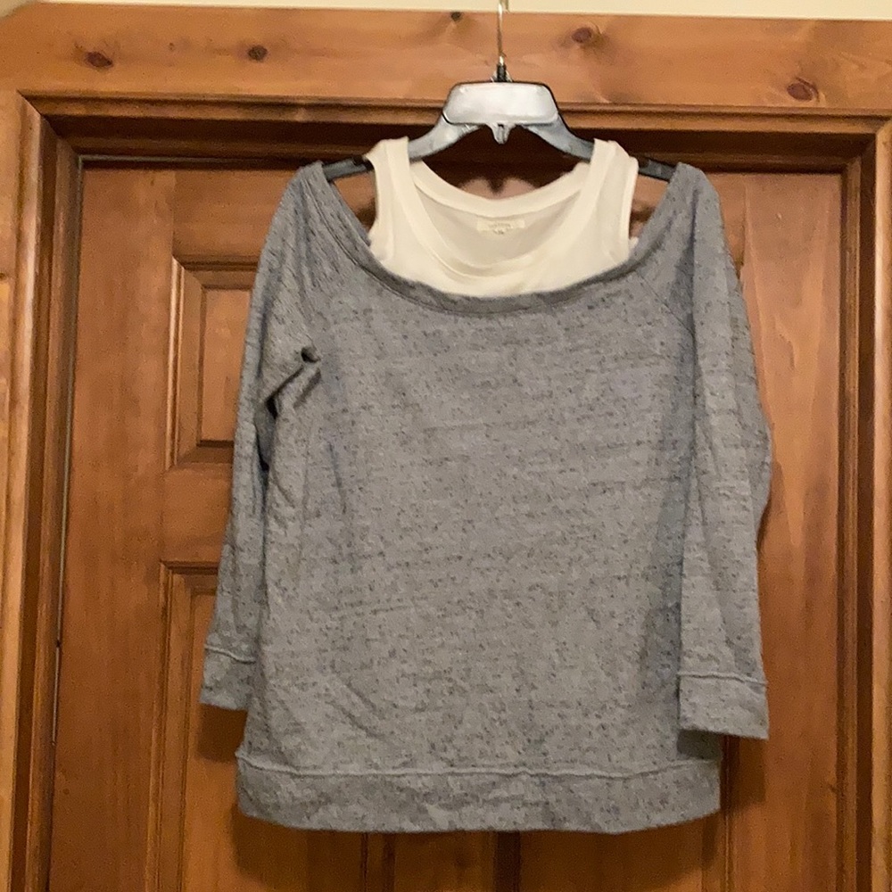 Maurices sweatshirt